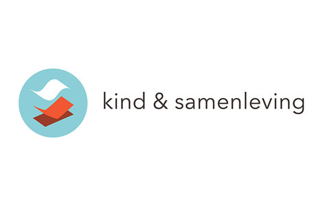 Logo kind en Samenleving