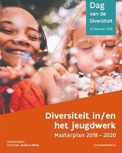 Cover Masterplan diversiteit