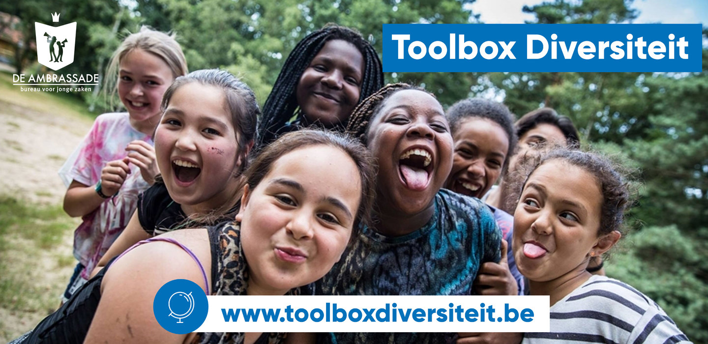 Toolbox Diversiteit