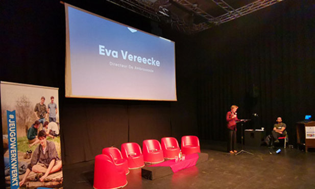 Eva Vereecke