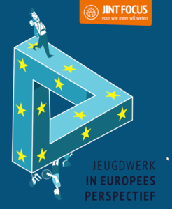 JINT Focus: Jeugdwerk in Europees perspectief