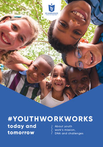 #youthworkworks