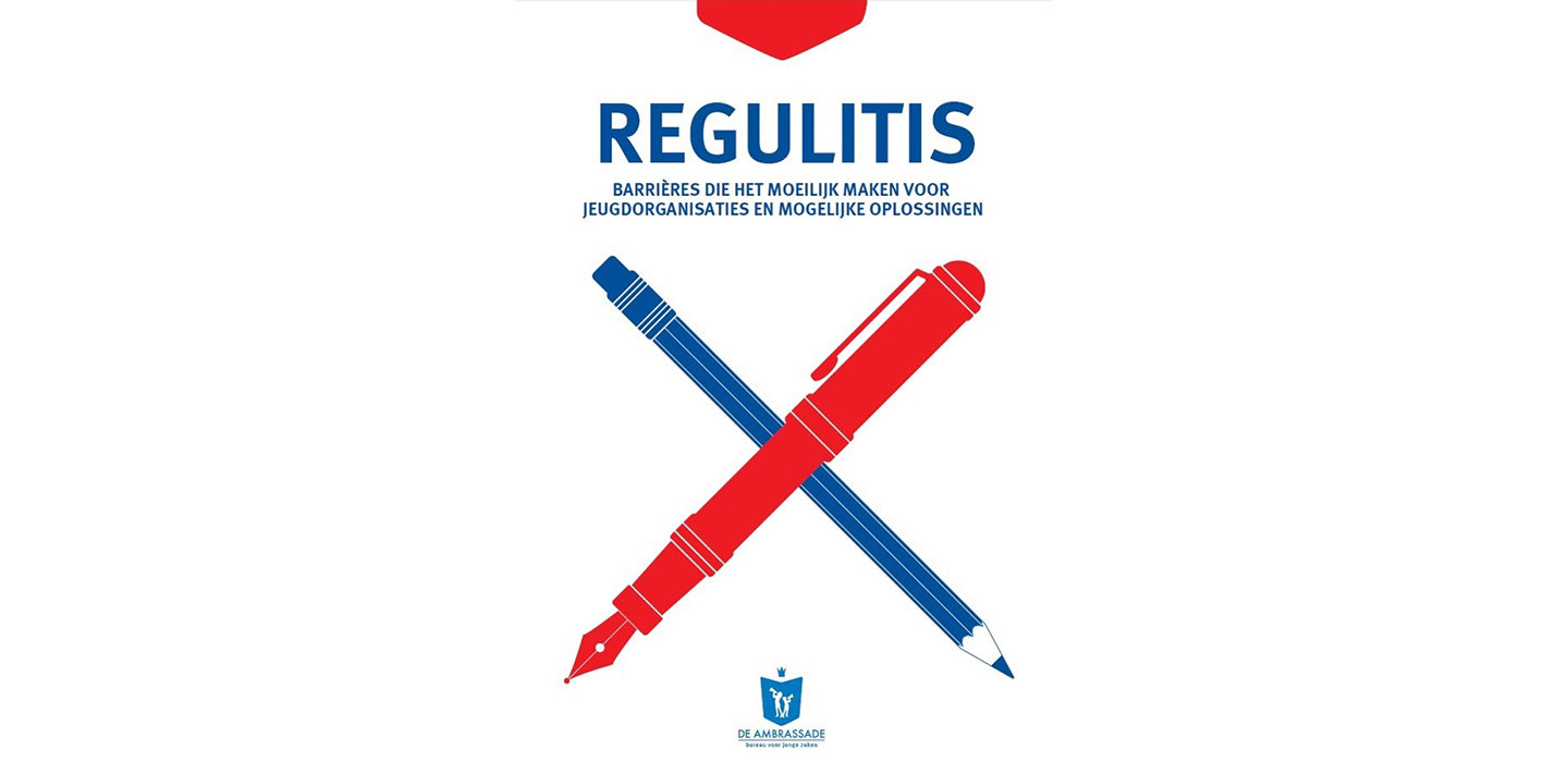Regulitis brochure