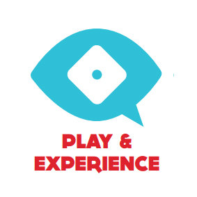 play and experience