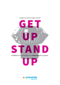 Get up Stand up