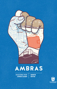 Ambrasmagazine 1e editie