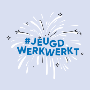 Jeugdwerkwerkt