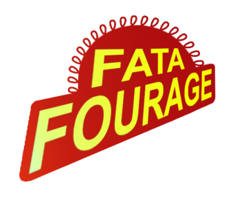Fata Fourage