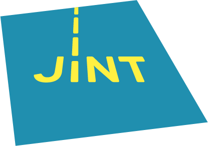 Jint logo