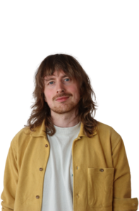 Michiel Eeckhaut