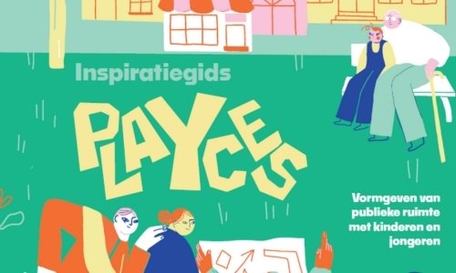 Webinar lancering Inspiratiegids PLAYces